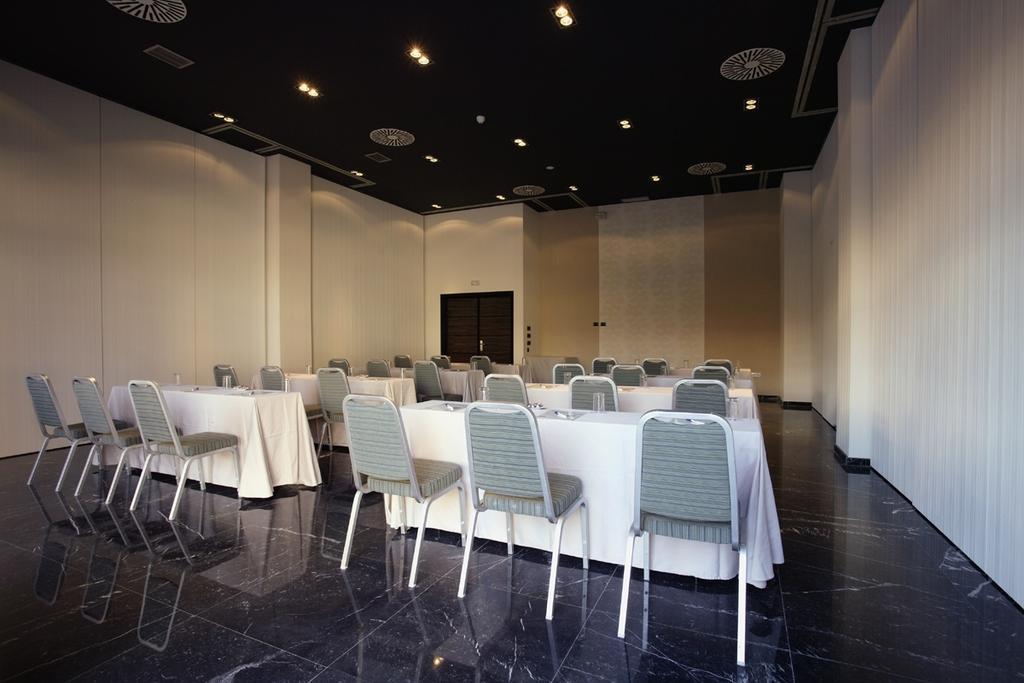 Hotel - Tablas, An Ihg