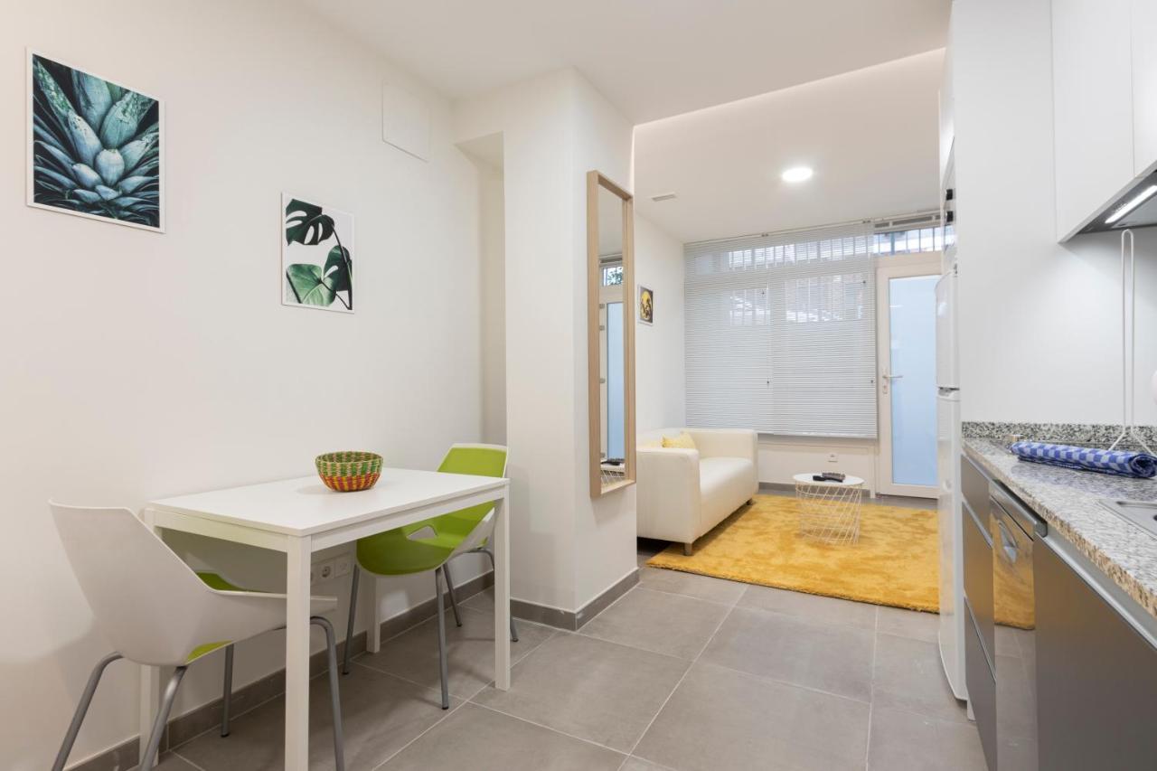 Apartamento Apartamento Turístico Anr 1 - C