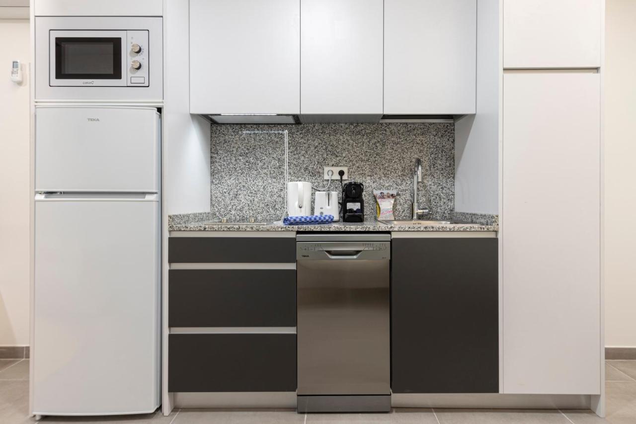 Apartamento Turístico Anr 1 - C Apartamento