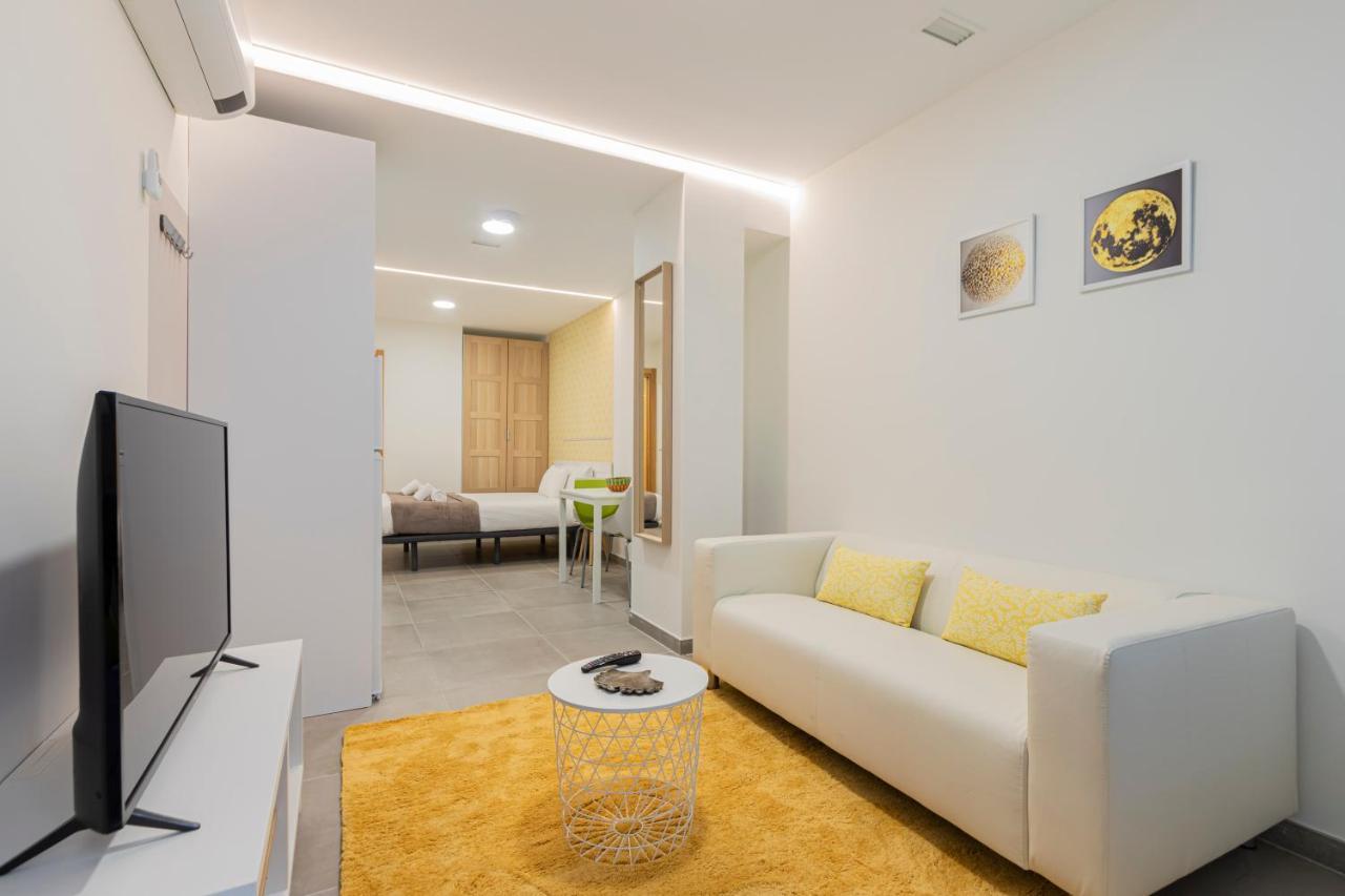 Apartamento Turístico Anr 1 - C *