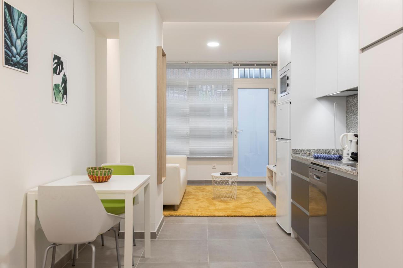 Apartamento Turístico Anr 1 - C Madrid