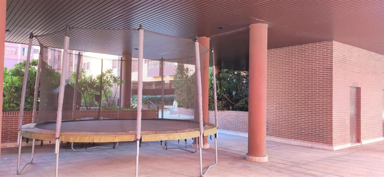 Apartamento Deyanira 59 Airport Ifema Madrid