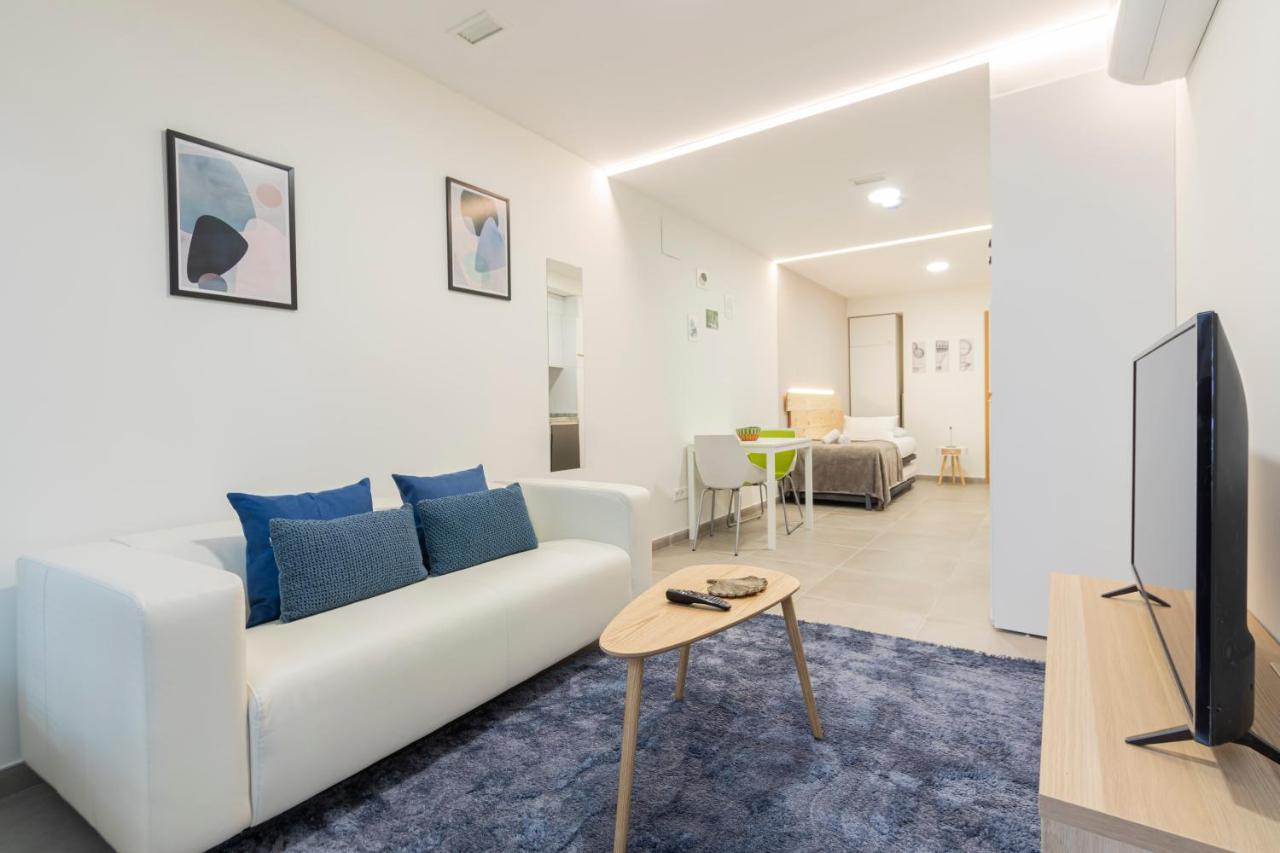 Apartamento Turístico Anr 1 - B