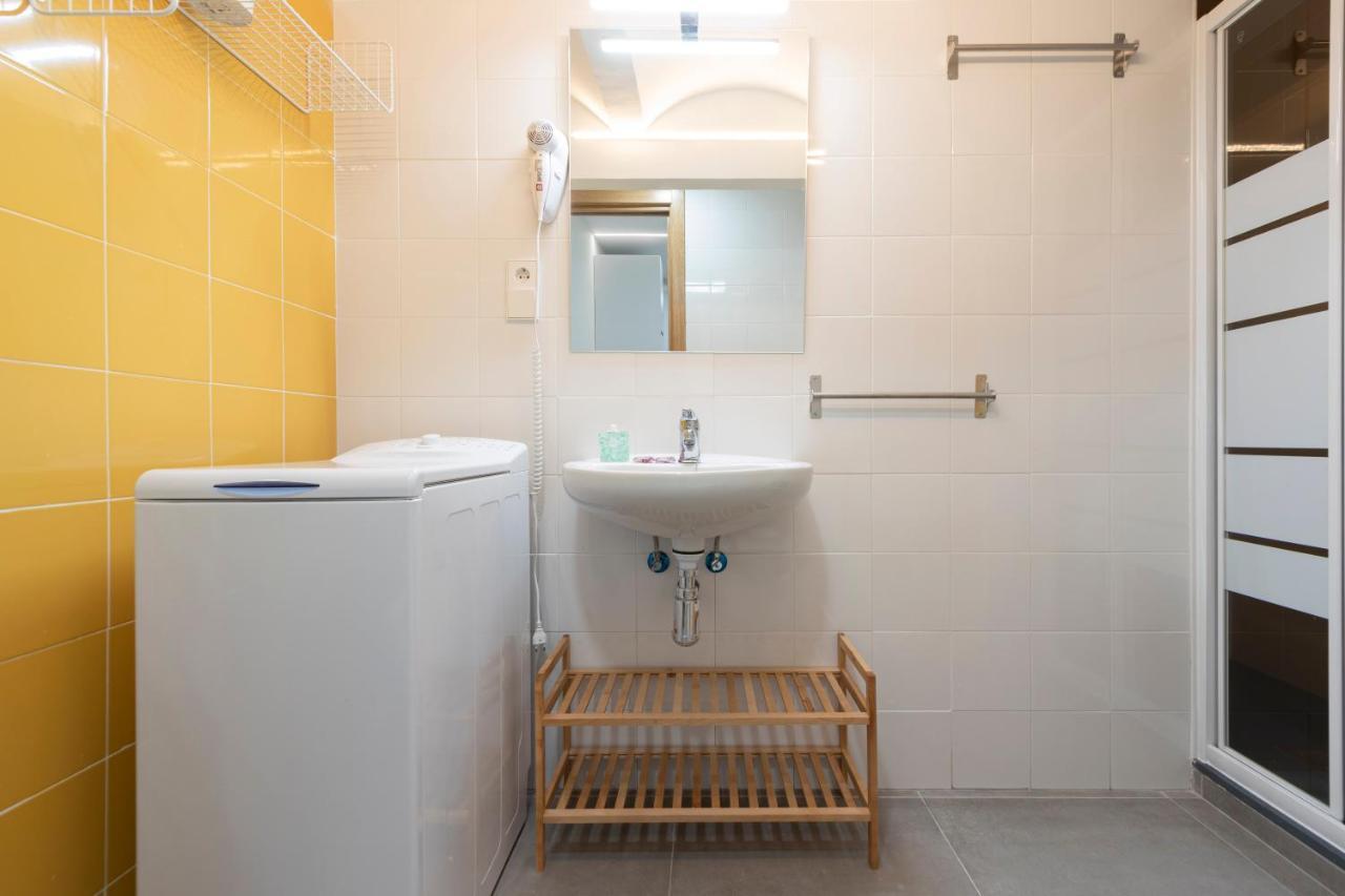 Apartamento Turístico Anr 1 - C Apartamento Madrid