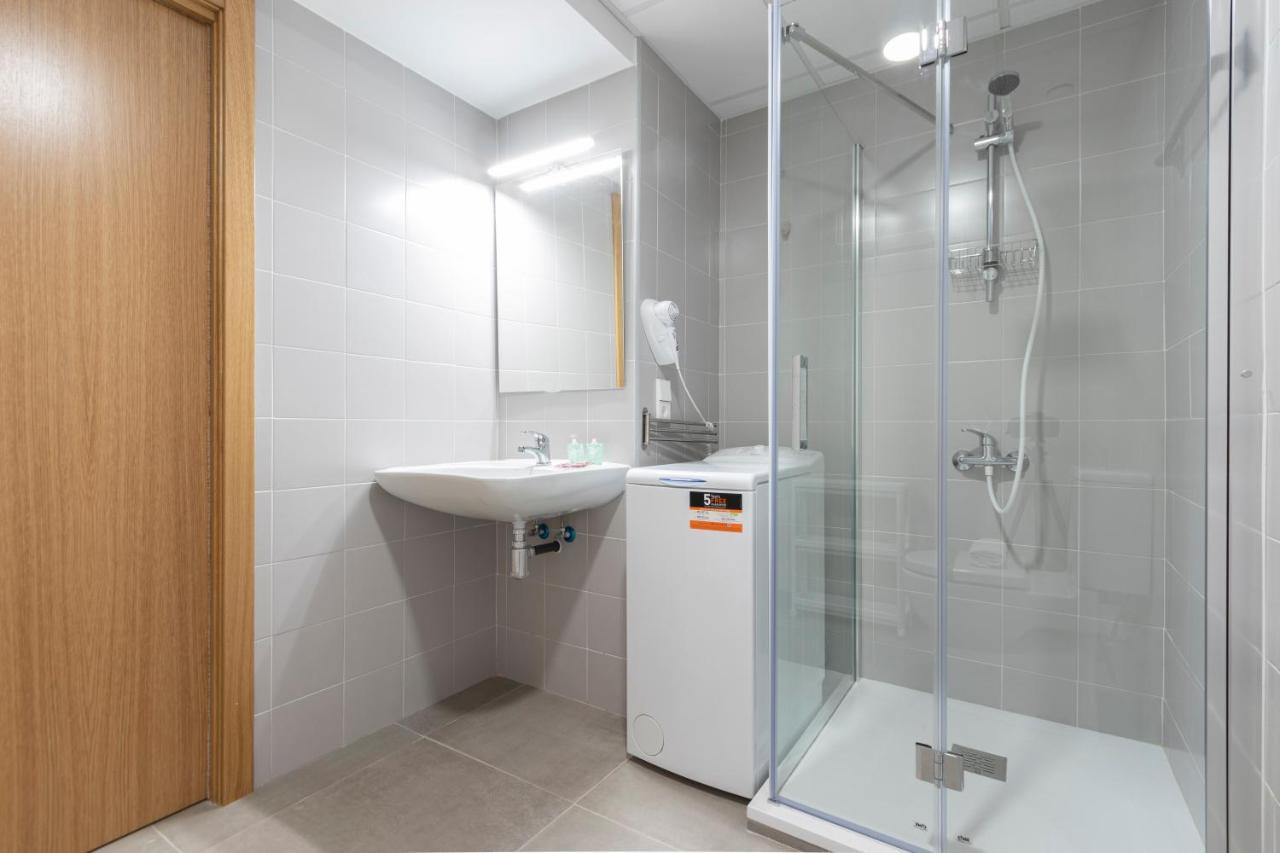 Apartamento Turístico Anr 1 - B Madrid