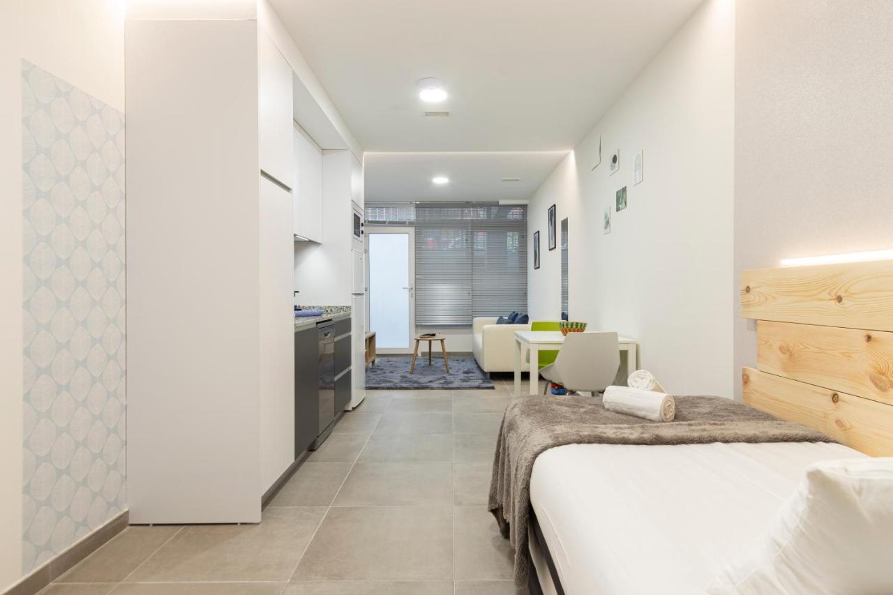 Turístico Anr 1 - B Apartamento