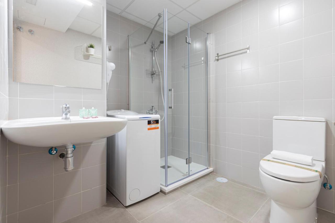 Turístico Anr 1 - B Apartamento *