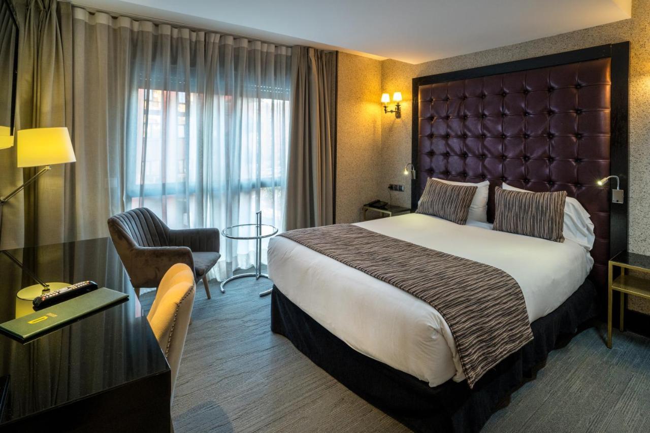 Mirador De Chamartin 4* Madrid