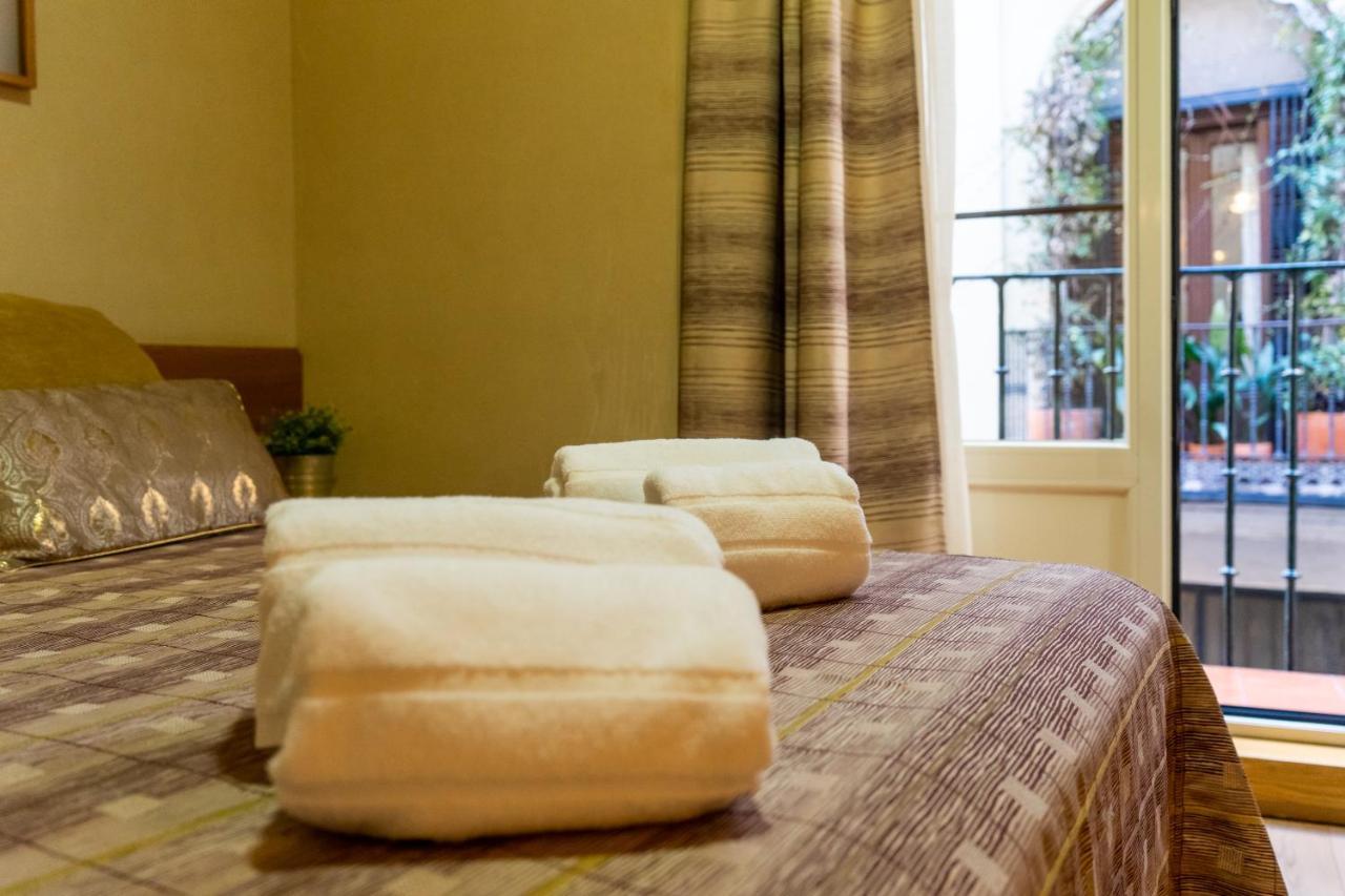 El Pasaje Guest house