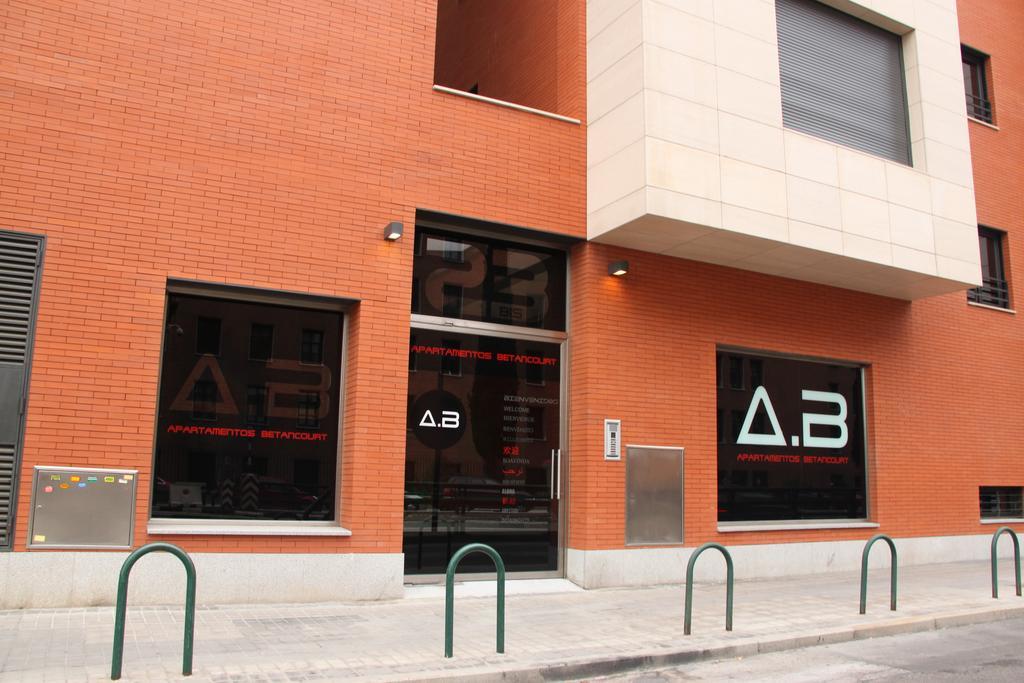 Pensión Boutique Suites Betancourt