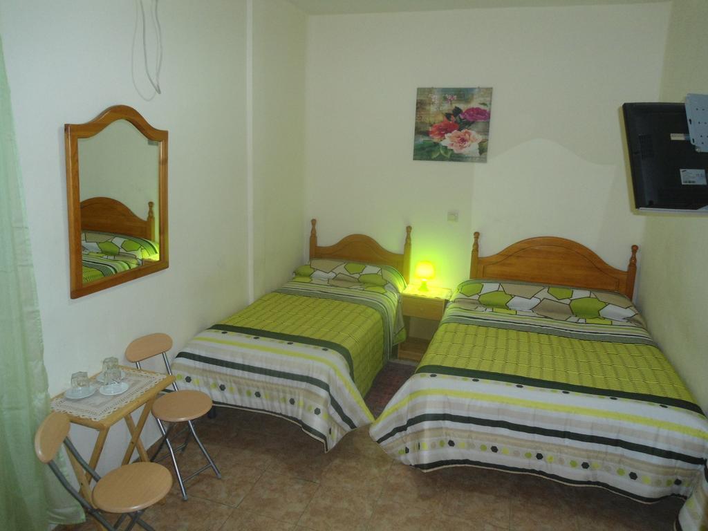 Florida Guest house