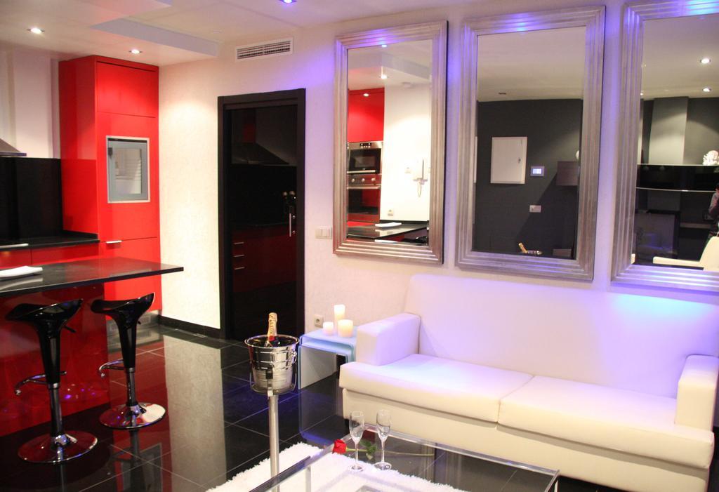 Boutique Suites Betancourt