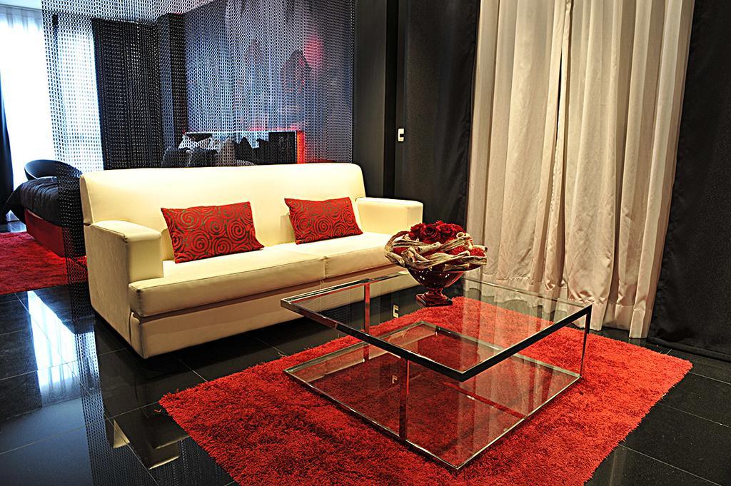 Boutique Suites Betancourt Pensión *
