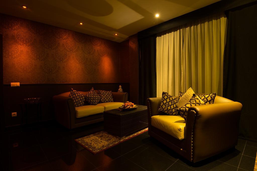 Pensión Boutique Suites Betancourt