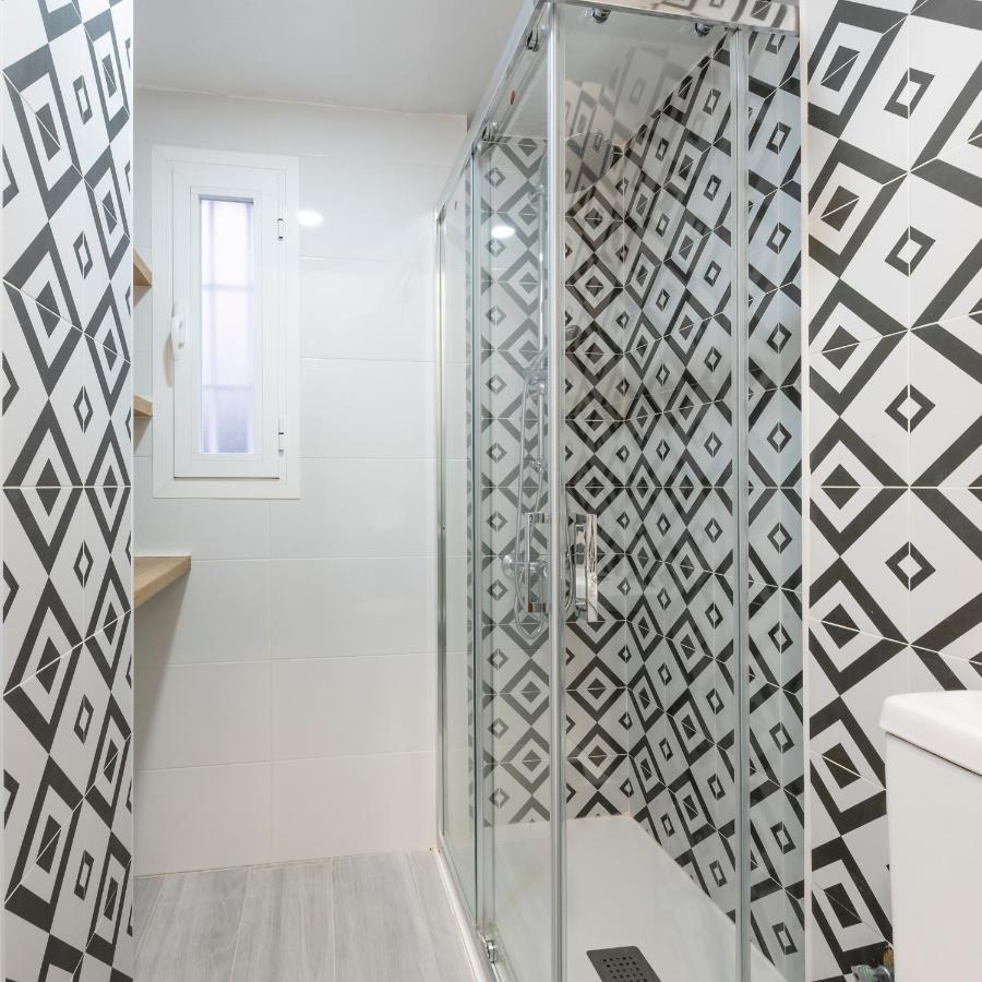 Apartamento Con Estilo En La Elipa *
