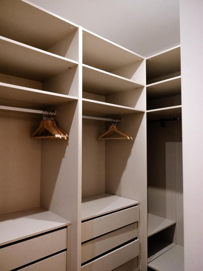 Apartamento Slow Luchana