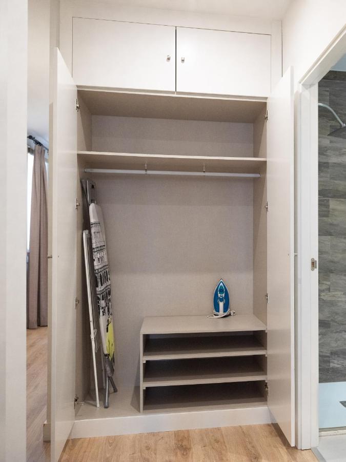 Apartamento Slow Luchana *