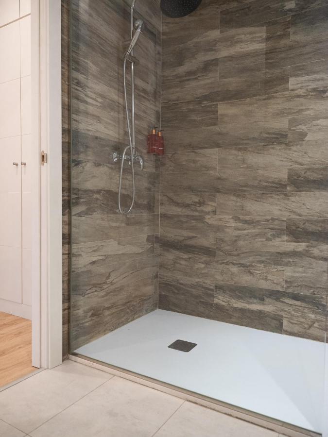 Apartamento Slow Luchana *