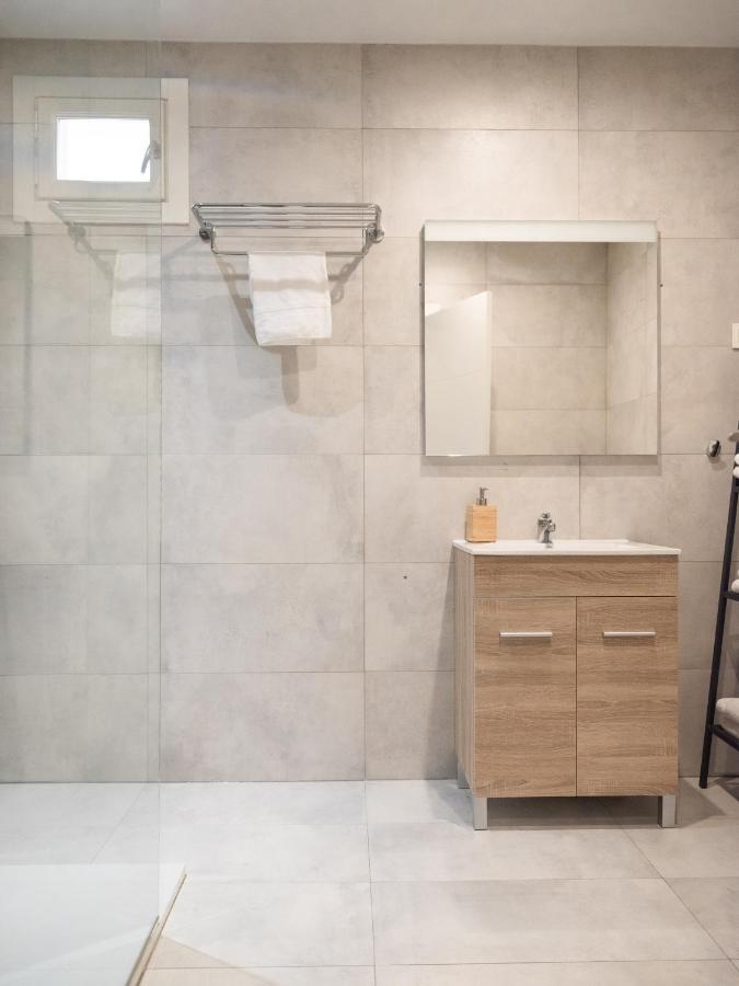 Slow Luchana Apartamento *