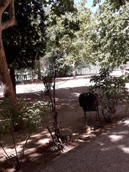 Apartment Wanda Metropolitano - Airport - North Zone *