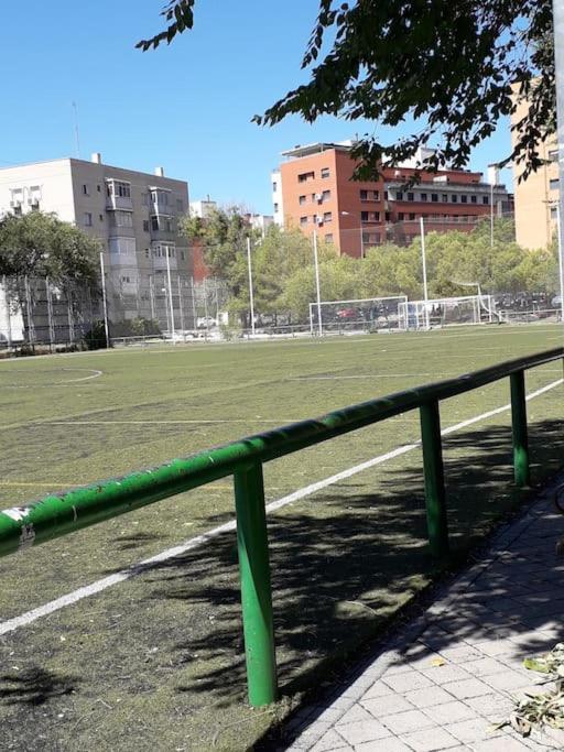 Apartment Wanda Metropolitano - Airport - North Zone Madrid