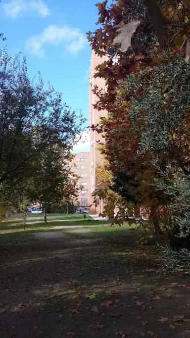 Apartment Wanda Metropolitano - Airport - North Zone *