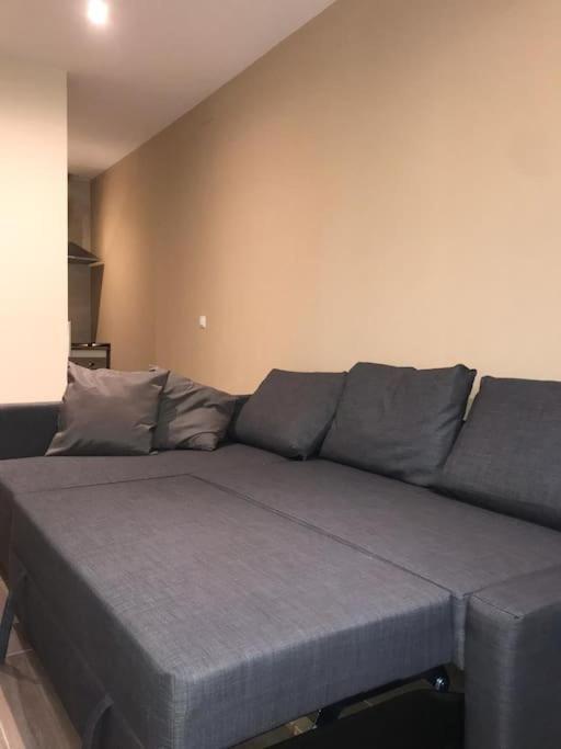 Apartment Wanda Metropolitano - Airport - North Zone *