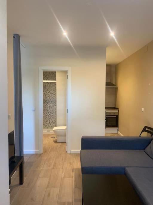 Wanda Metropolitano - Airport - North Zone Apartment *