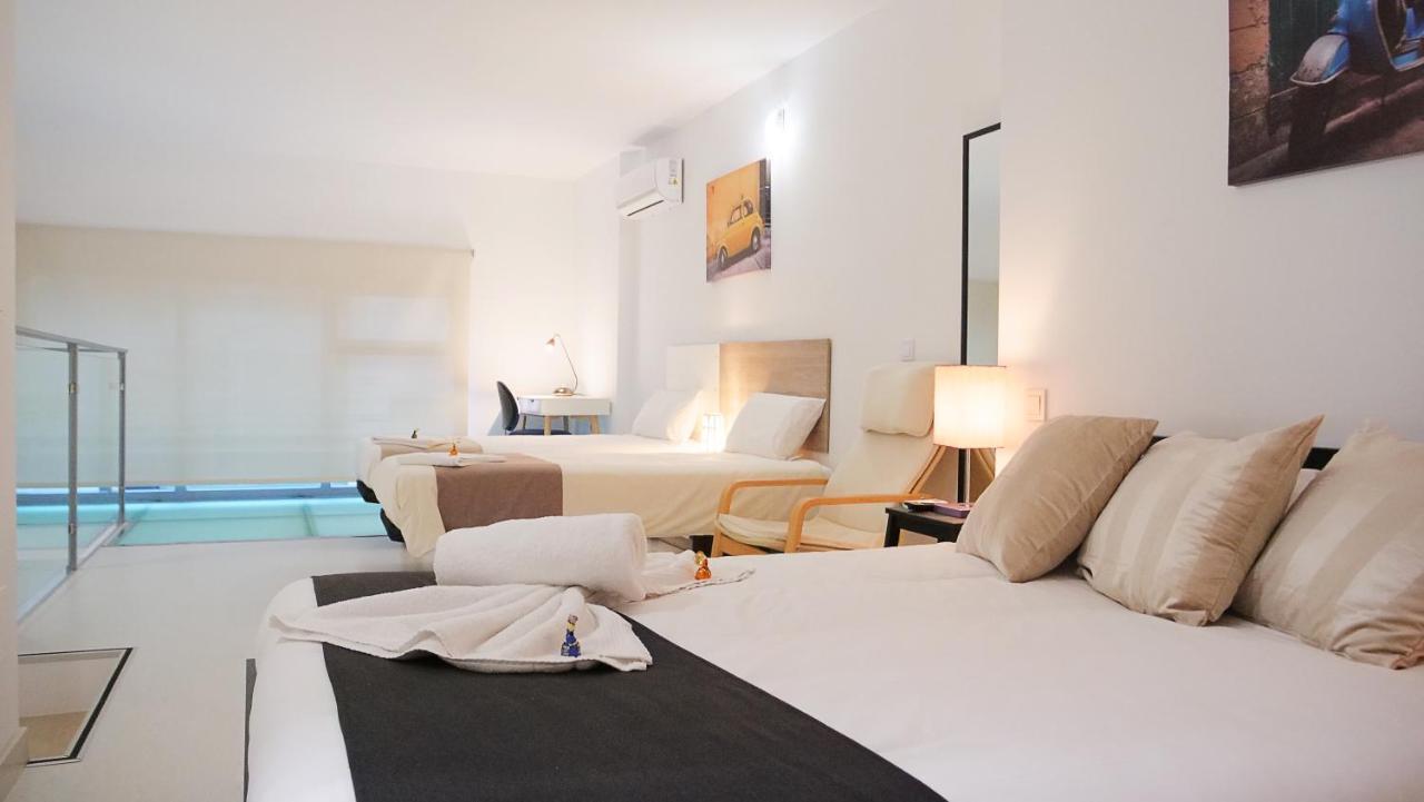 Apartamento Oshun Norte