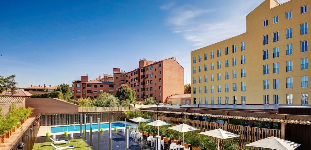 Hotel Sercotel Alcalá 611