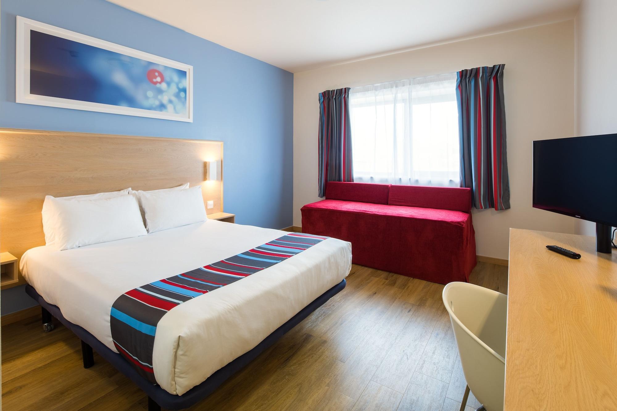 Travelodge Torrelaguna Hotel Madrid