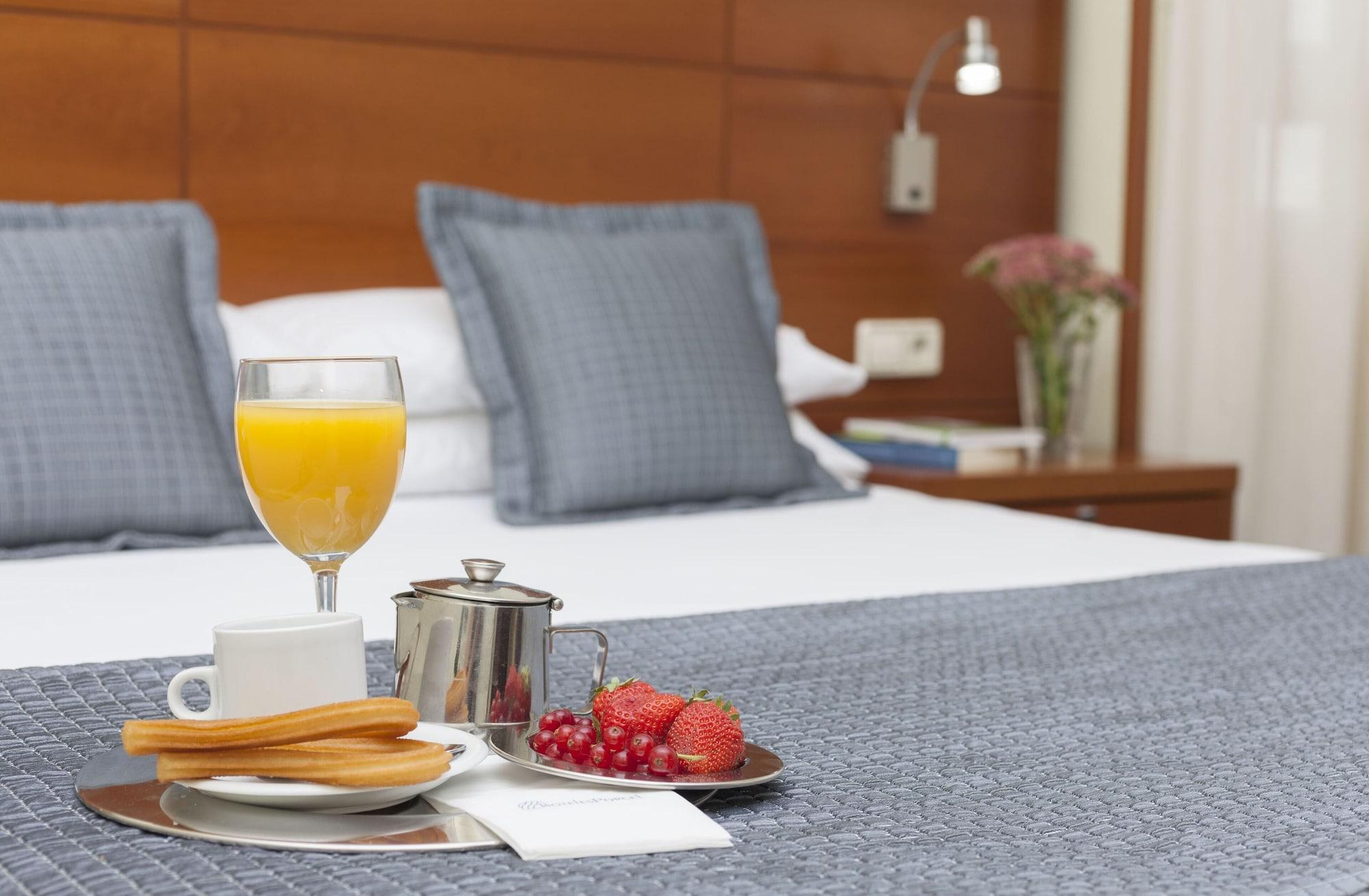 Porcel Torregarden Hotel 3*