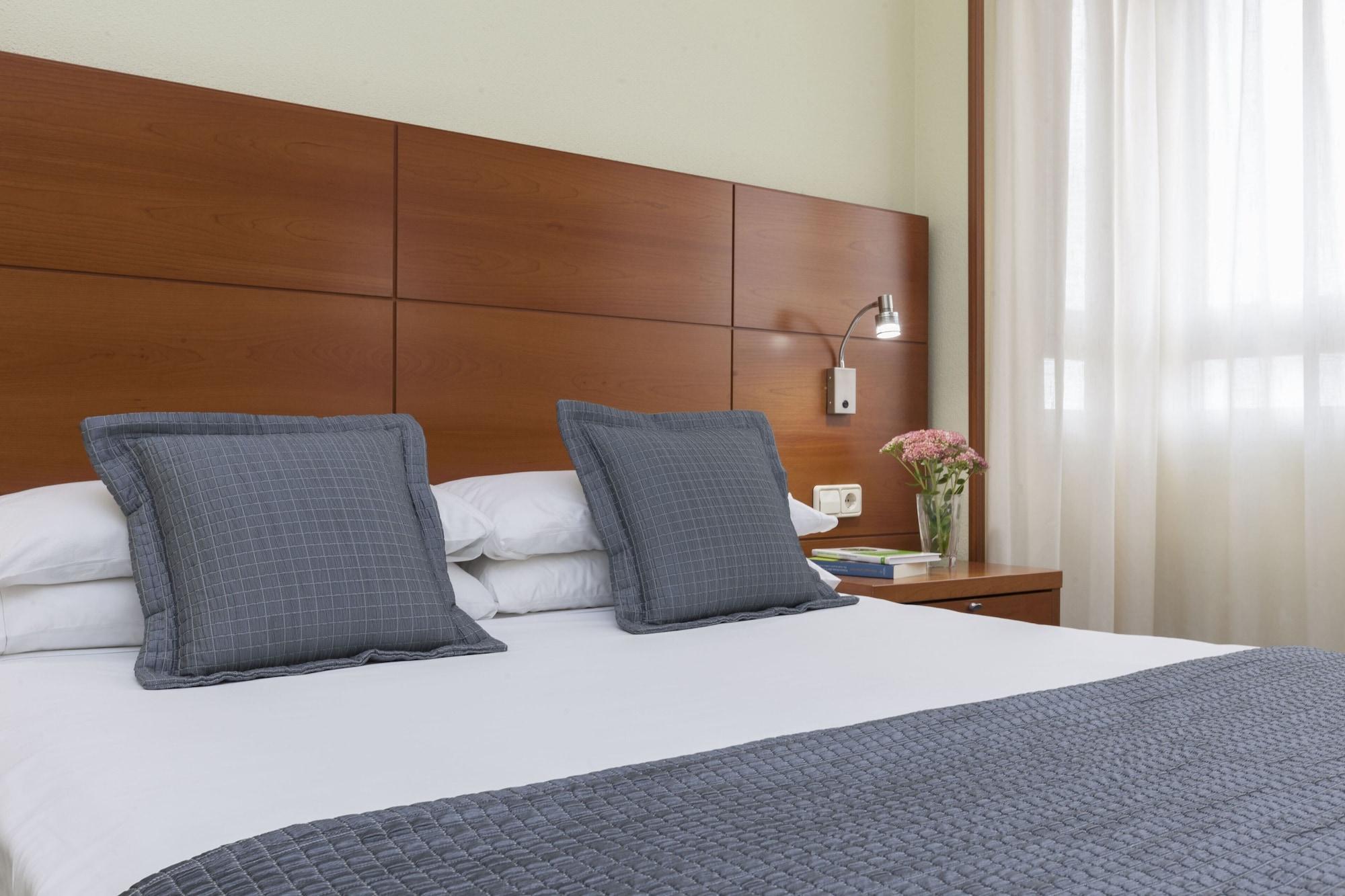 Hotel Porcel Torregarden 3*