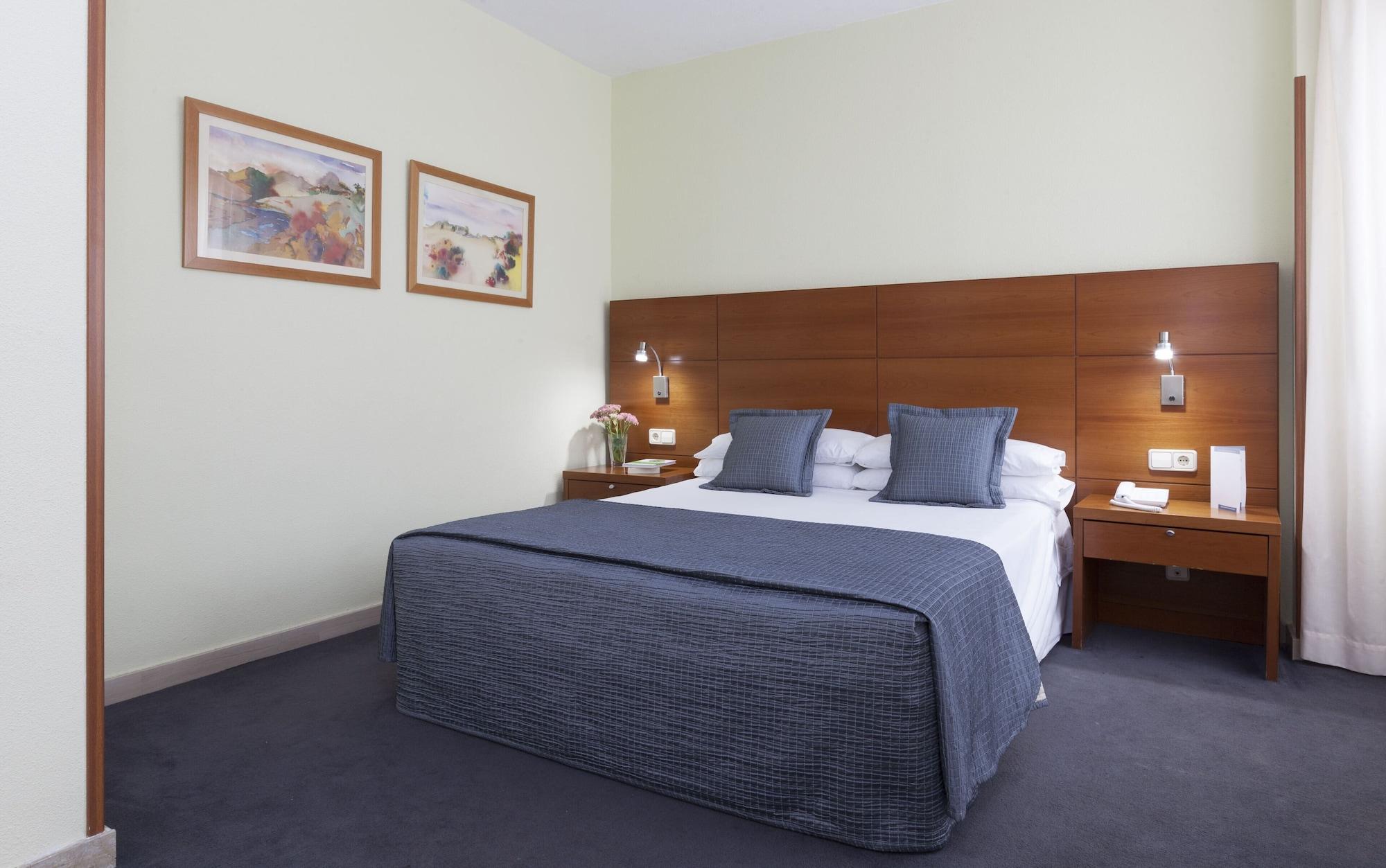 Porcel Torregarden Hotel 3*