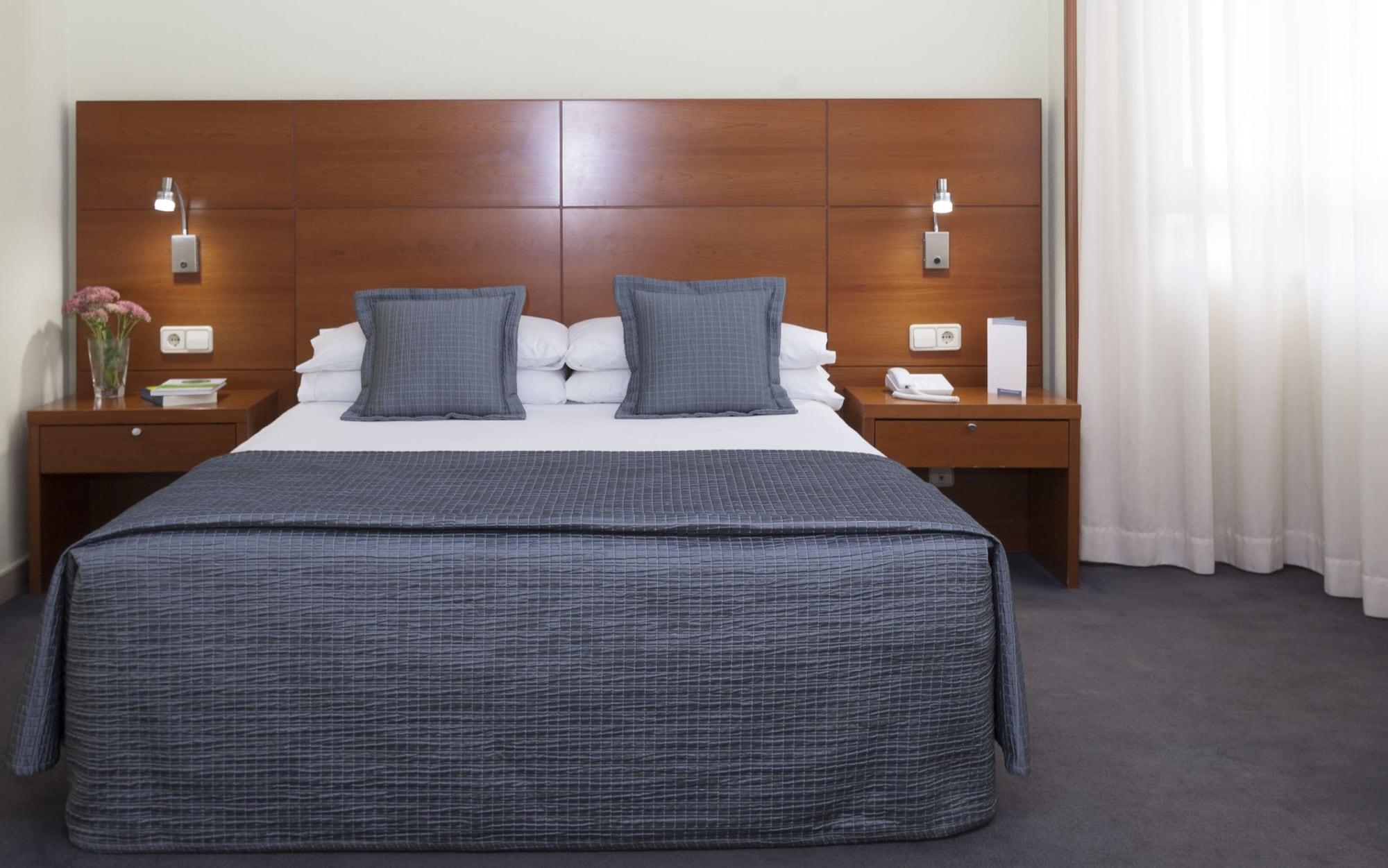 Hotel Porcel Torregarden Madrid