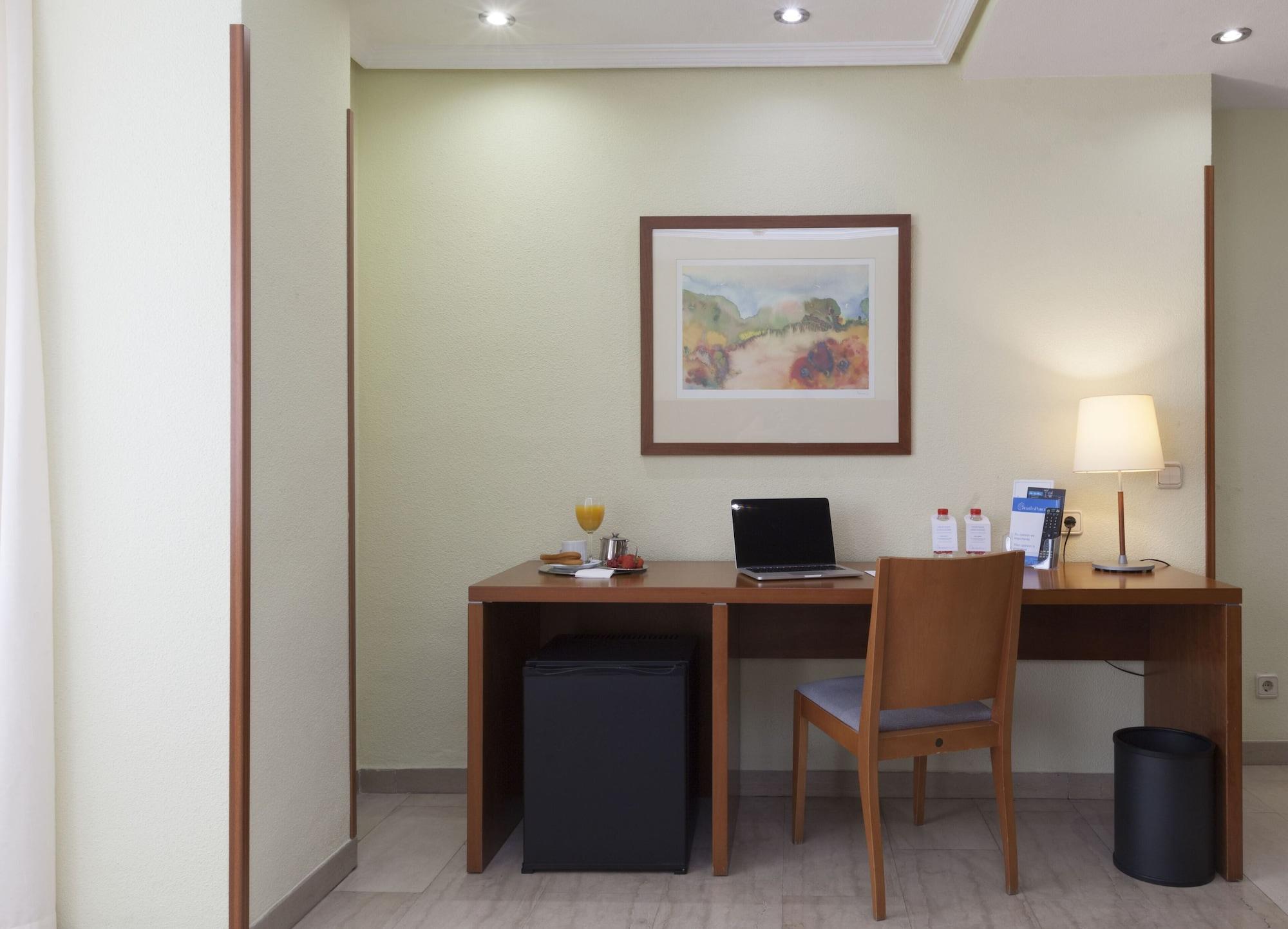 Porcel Torregarden 3*
