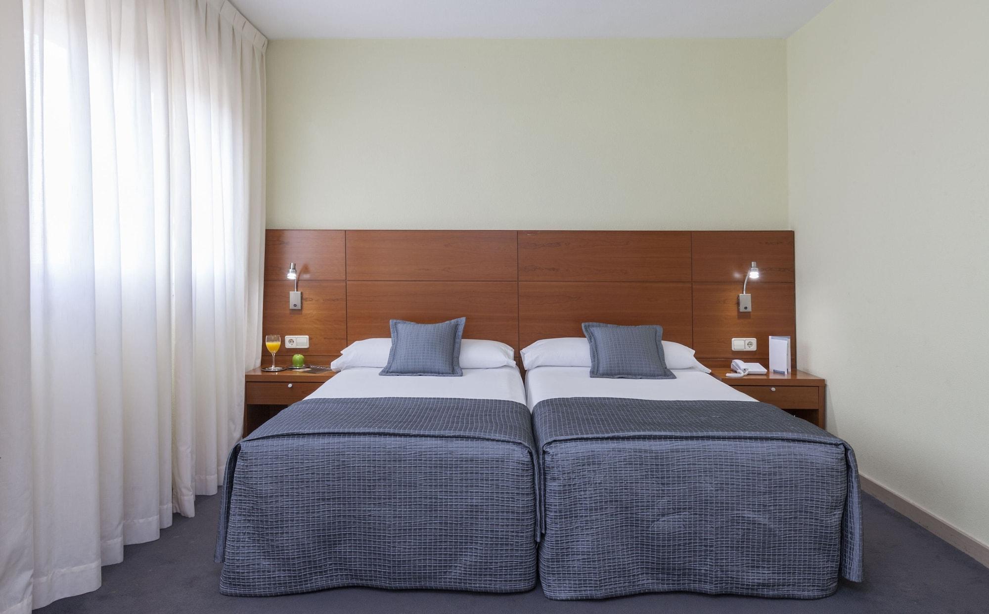 Porcel Torregarden 3*