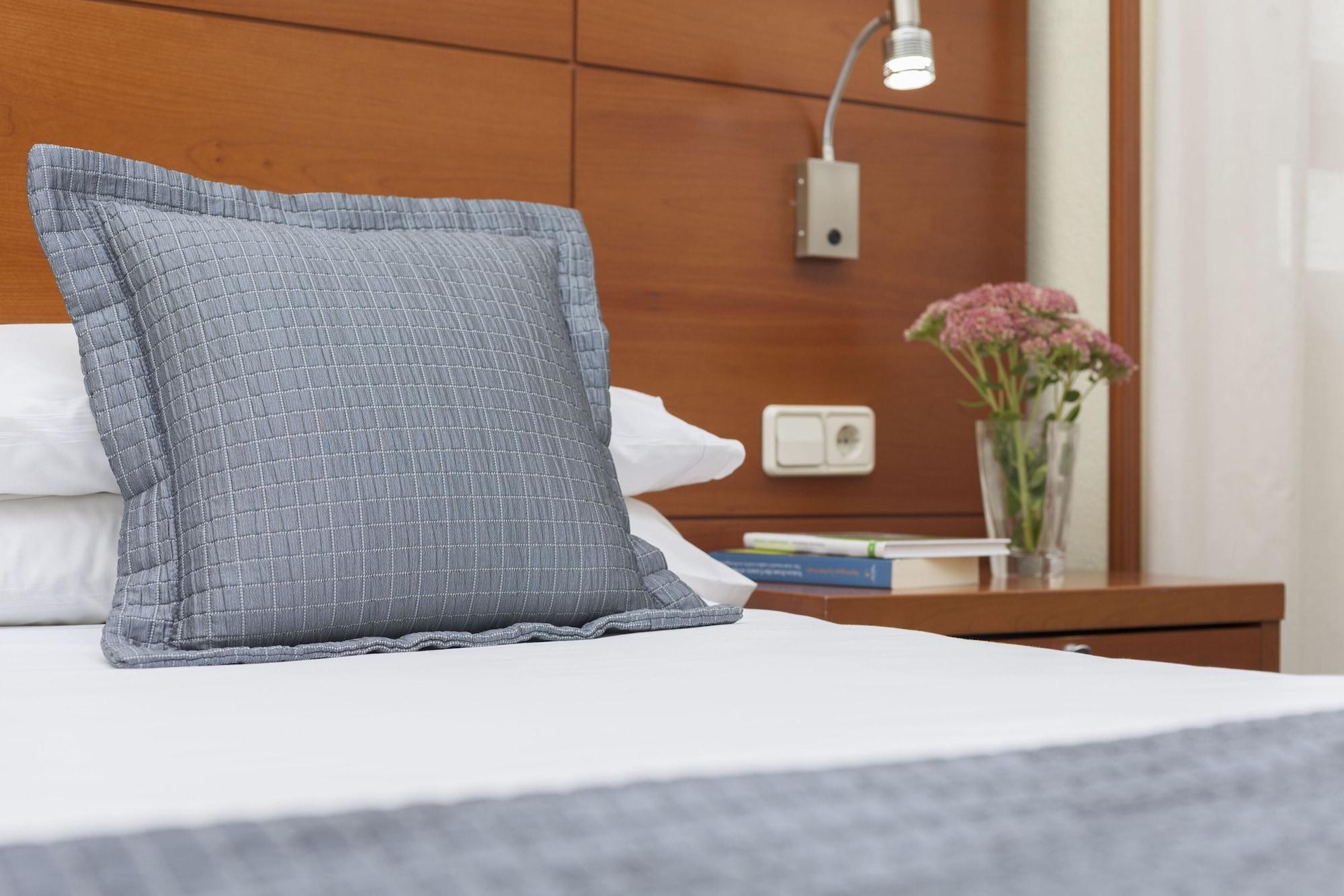 Porcel Torregarden 3* Madrid