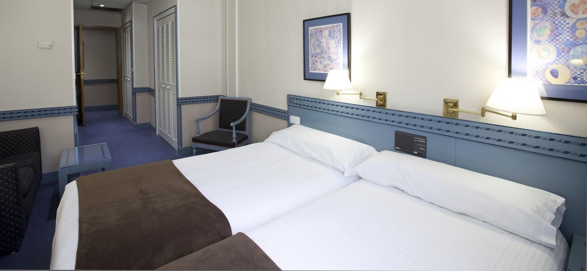 Espahotel Gran Vía 3*