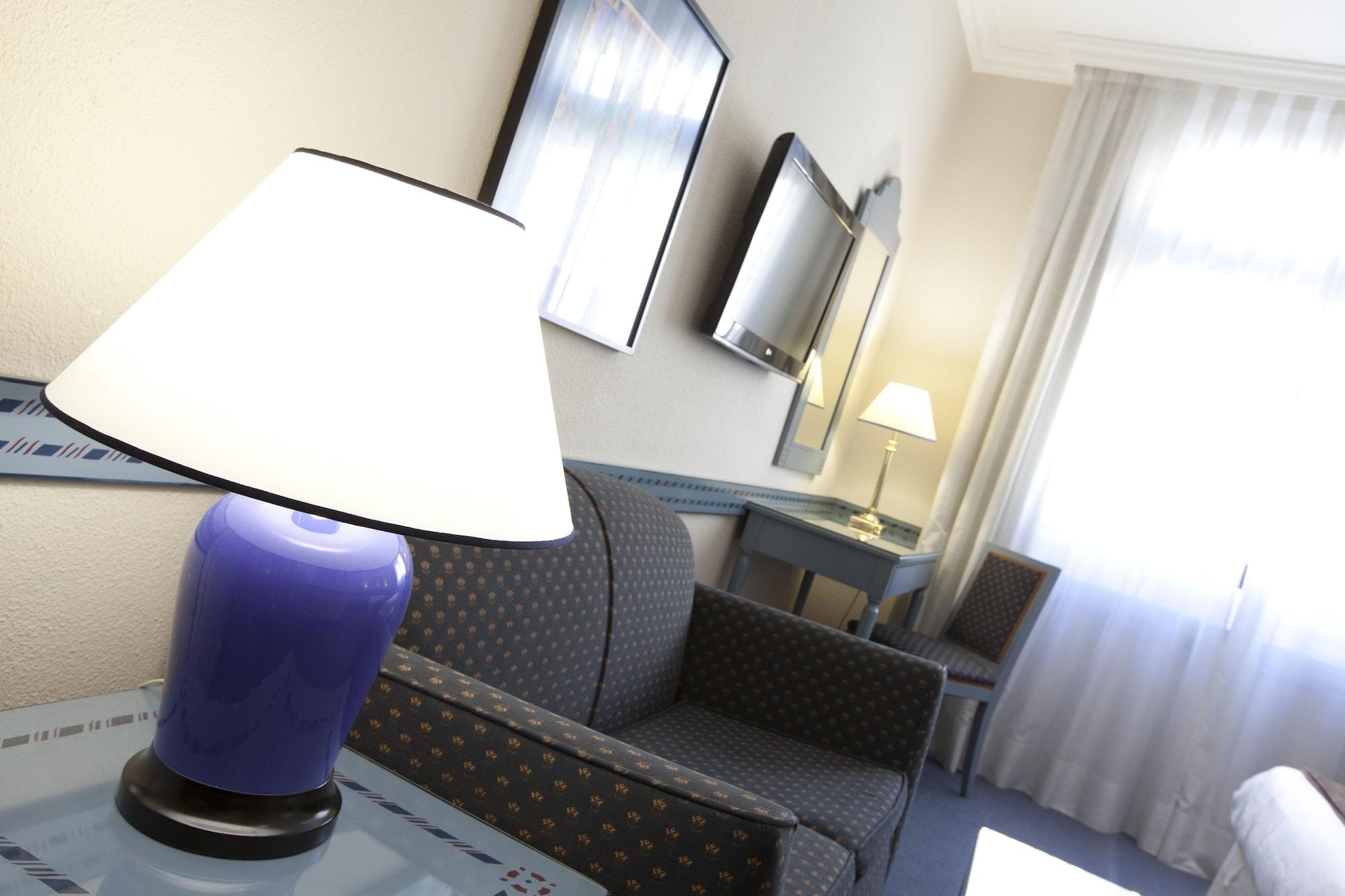 Hotel Espahotel Gran Vía 3*