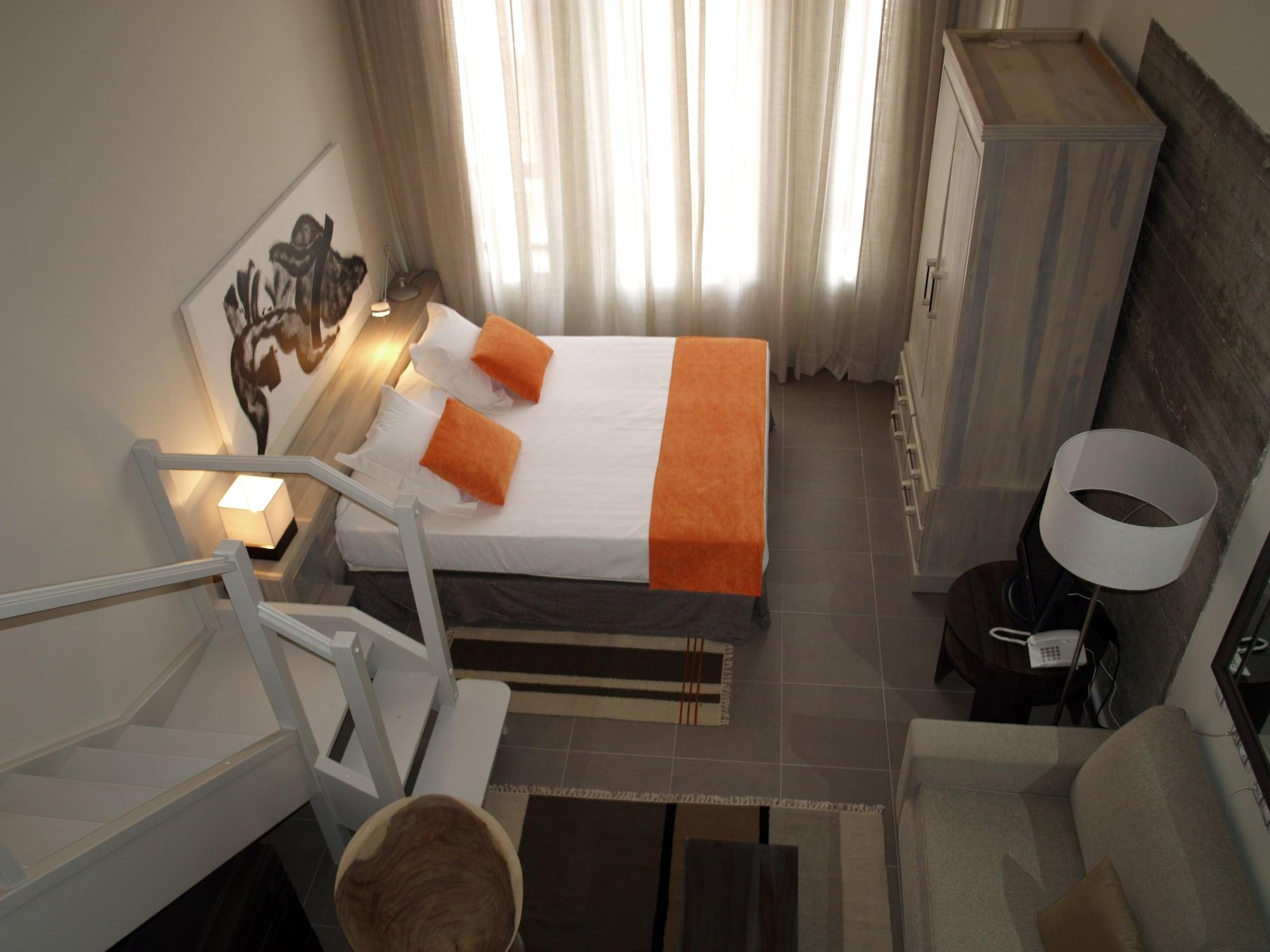 Eco Alcalá 4*