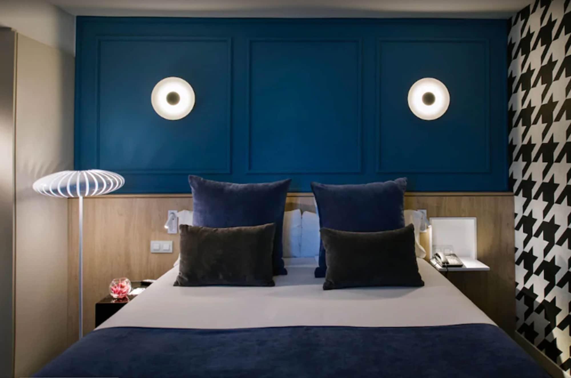 Mirador De Chamartin 4* Madrid