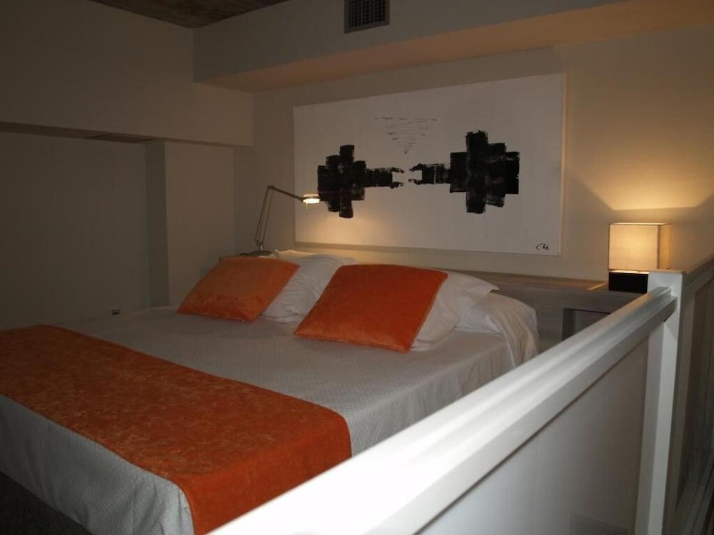 Eco Alcalá 4* Madrid