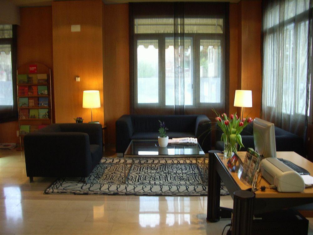 Hotel Porcel Torregarden