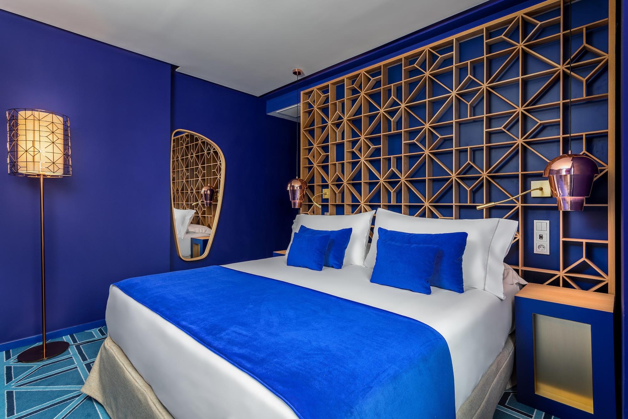 Hotel Mate Macarena – Gran Vía 3*