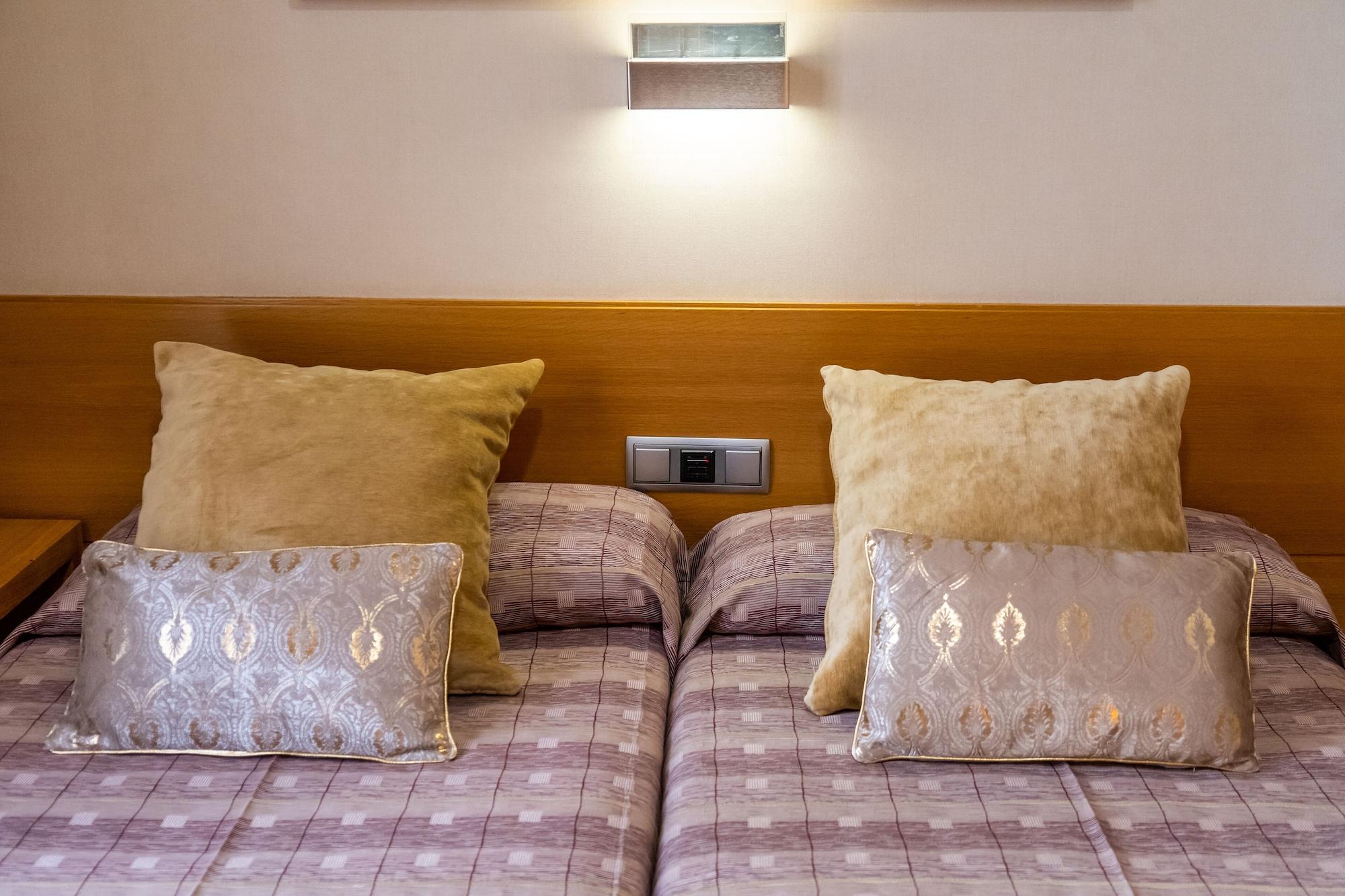 Guest house El Pasaje 3*