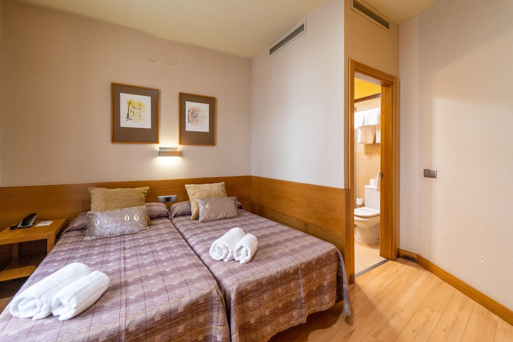 El Pasaje Guest house 3*
