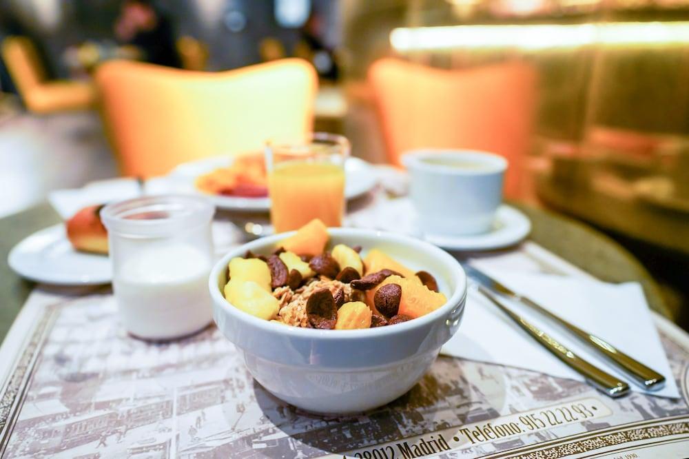 El Pasaje Guest house Madrid