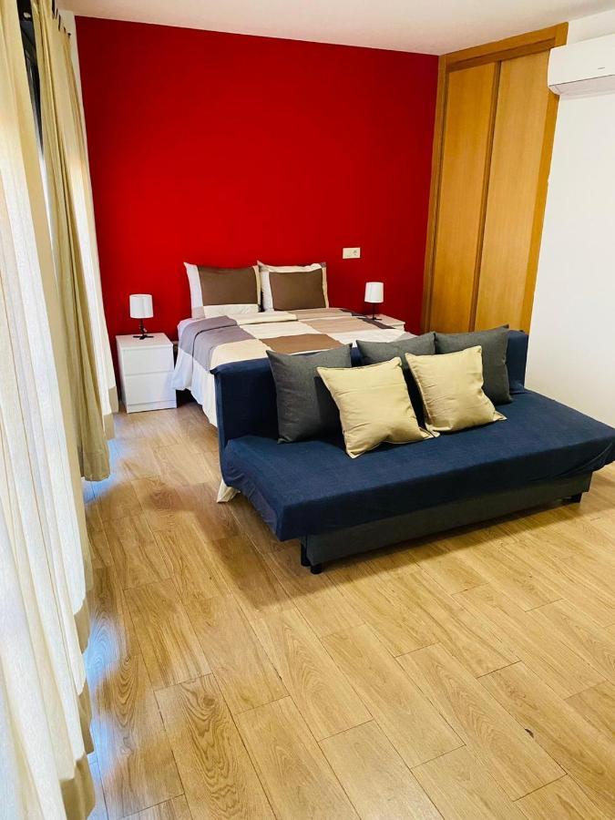 Apartamento Cinque Terre