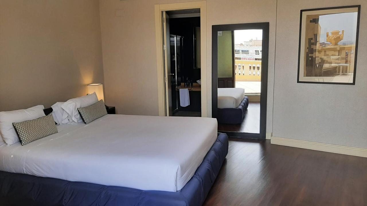 Sardinero 4* Madrid